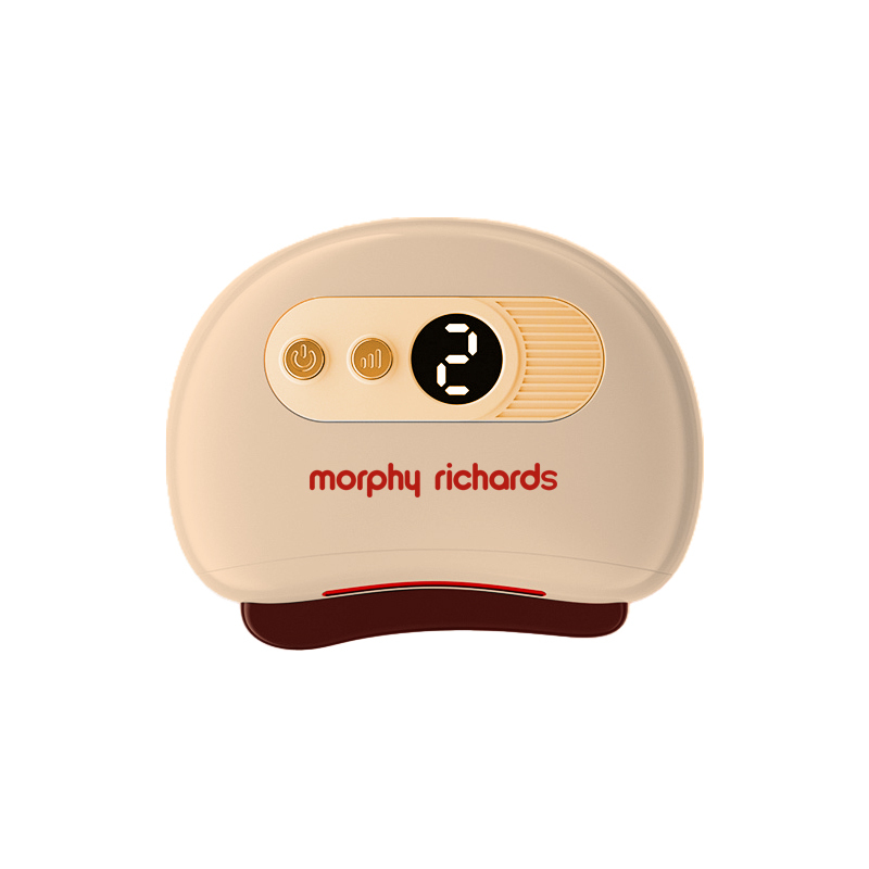 科技赋能传统养生 飞利浦电动刮痧仪的全新体验